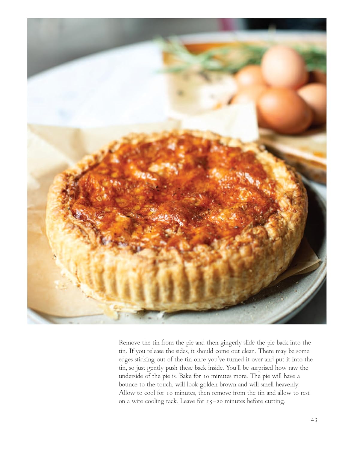The Contini Cookbook (Carina Contini)