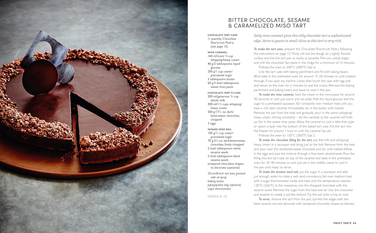 Japanese Patisserie: Exploring the Beautiful and Delicious Fusion of East Meets West (James Campbell)
