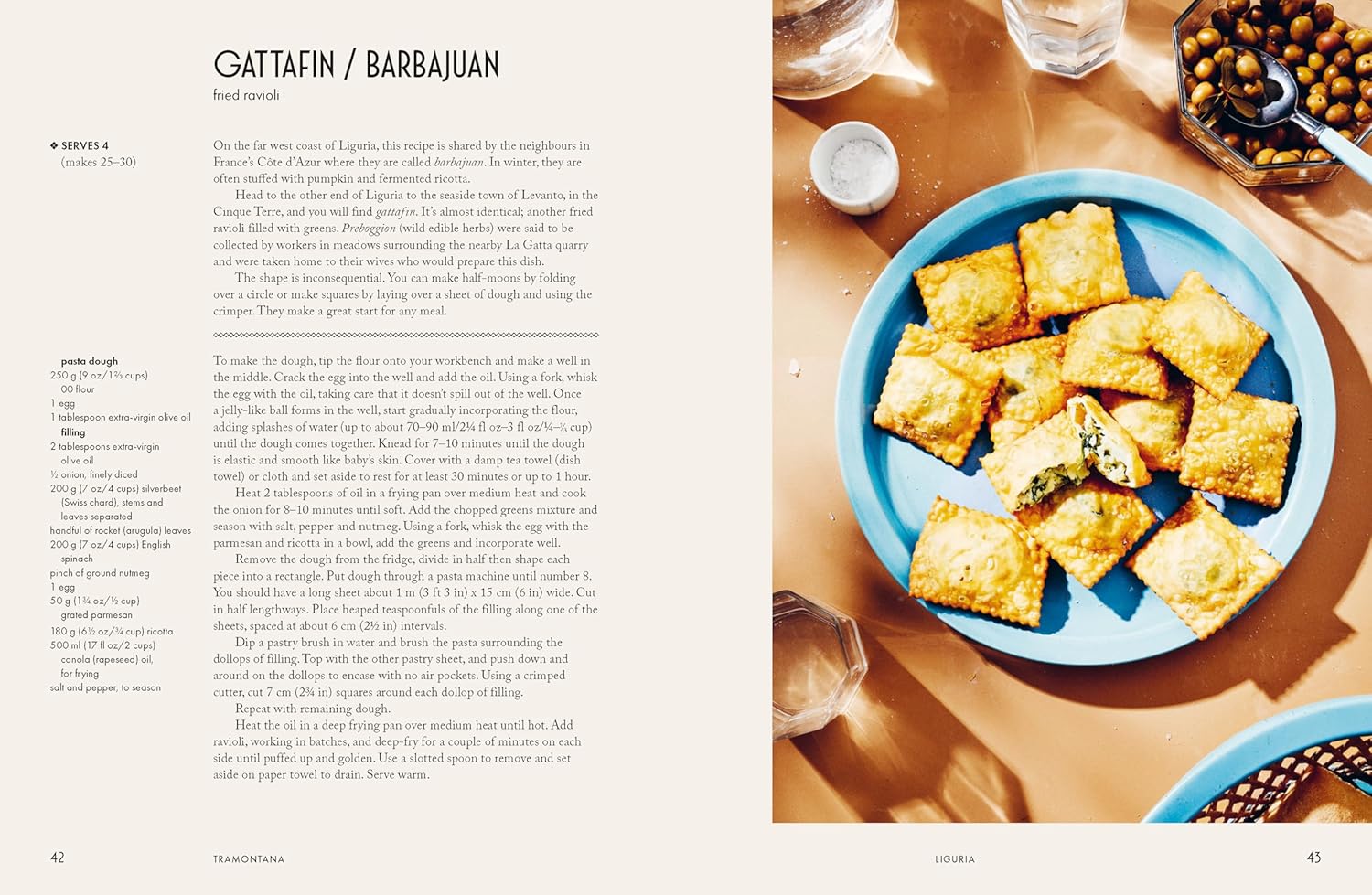 *Pre-order* Tramontana: Northern Italian Recipes from Sea to Summit (Simon Bajada)