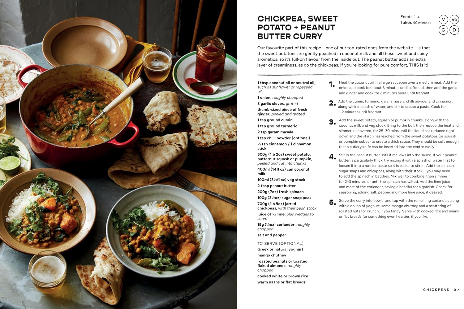 Bold Beans - Full of Beans: Delicious Beany Recipes to Obsess Over (Amelia Christie-Miller)