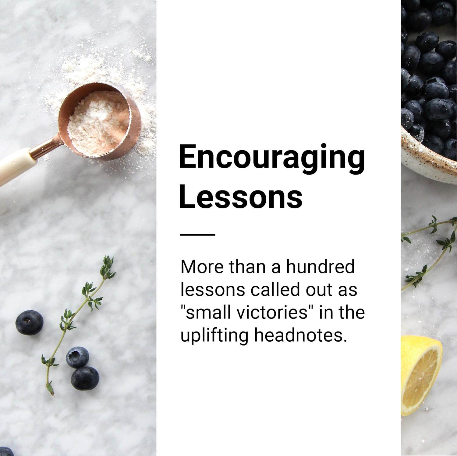 Small Victories: Recipes, Advice + Hundreds of Ideas for Home Cooking Triumphs (Julia Turshen)