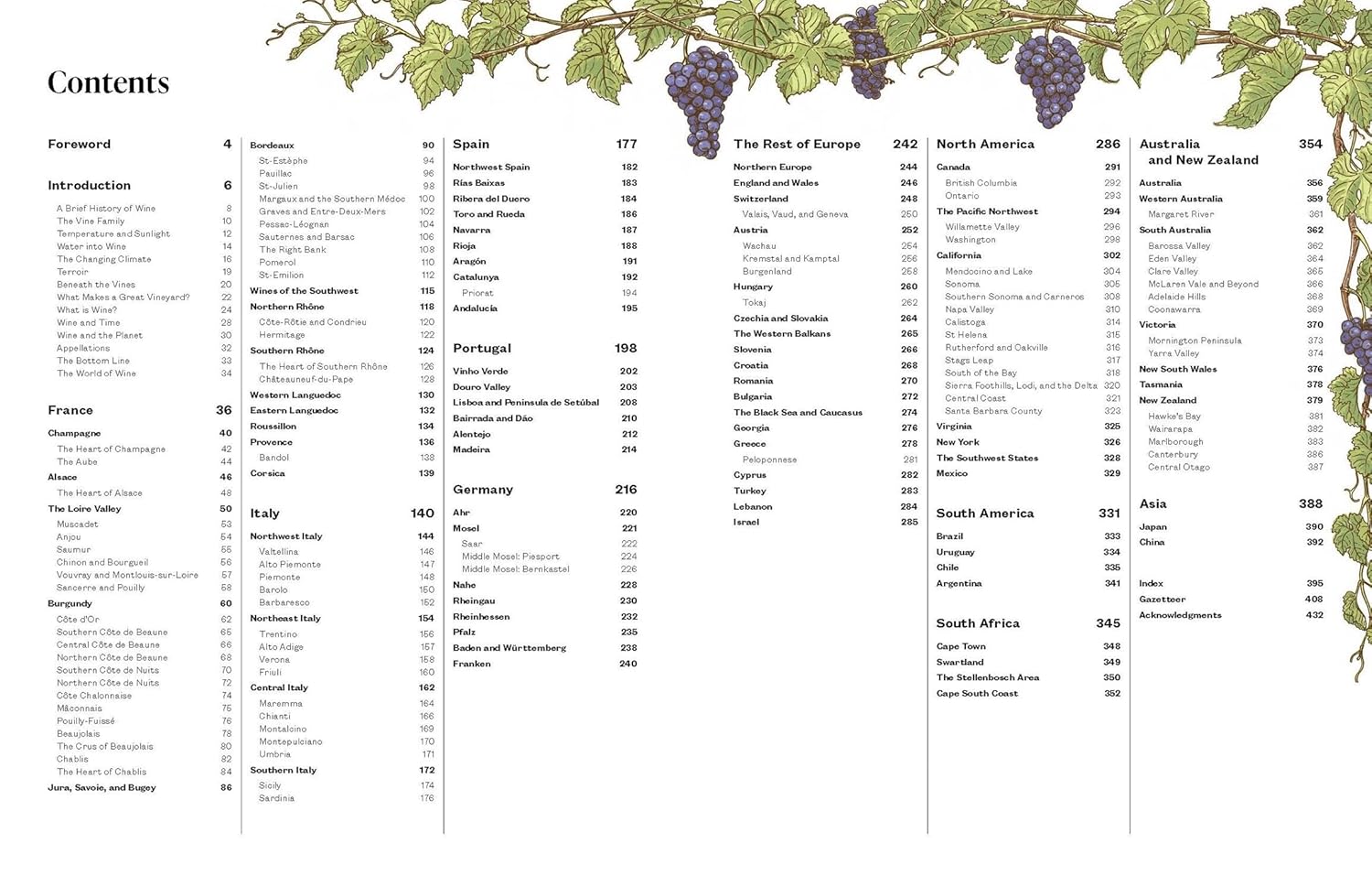 *Pre-order* The World Atlas of Wine 9th Edition (Hugh Johnson, Jancis Robinson, Julia Harding) *Signed*