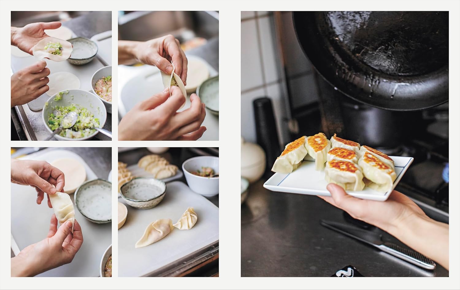 Japanese Comfort Food: Delicious Everyday Home Cooking (Saori Ichihara)