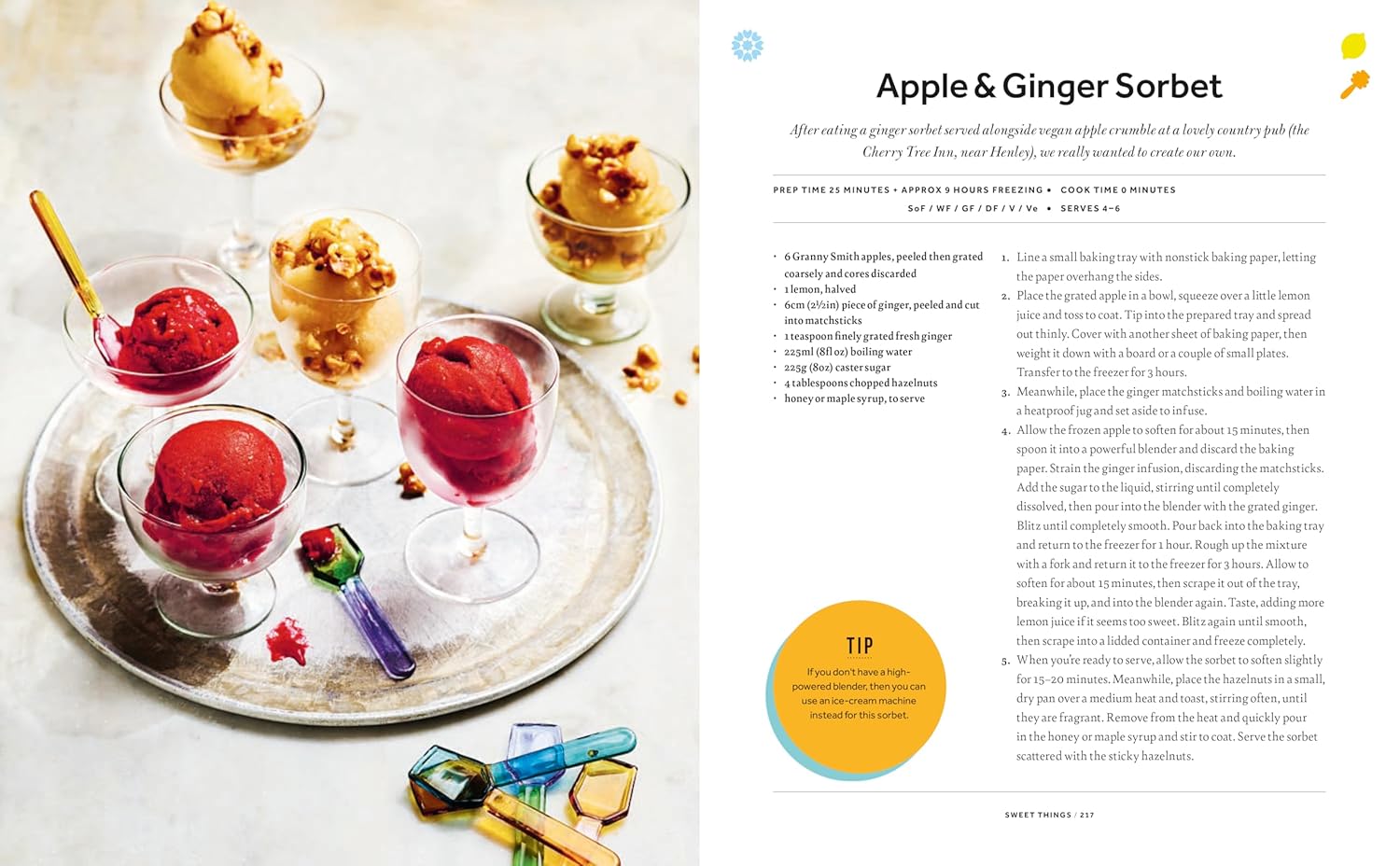 LEON Big Flavours Cookbook: Salty • Sour • Spicy • Sweet (Rebecca Seal, LEON)
