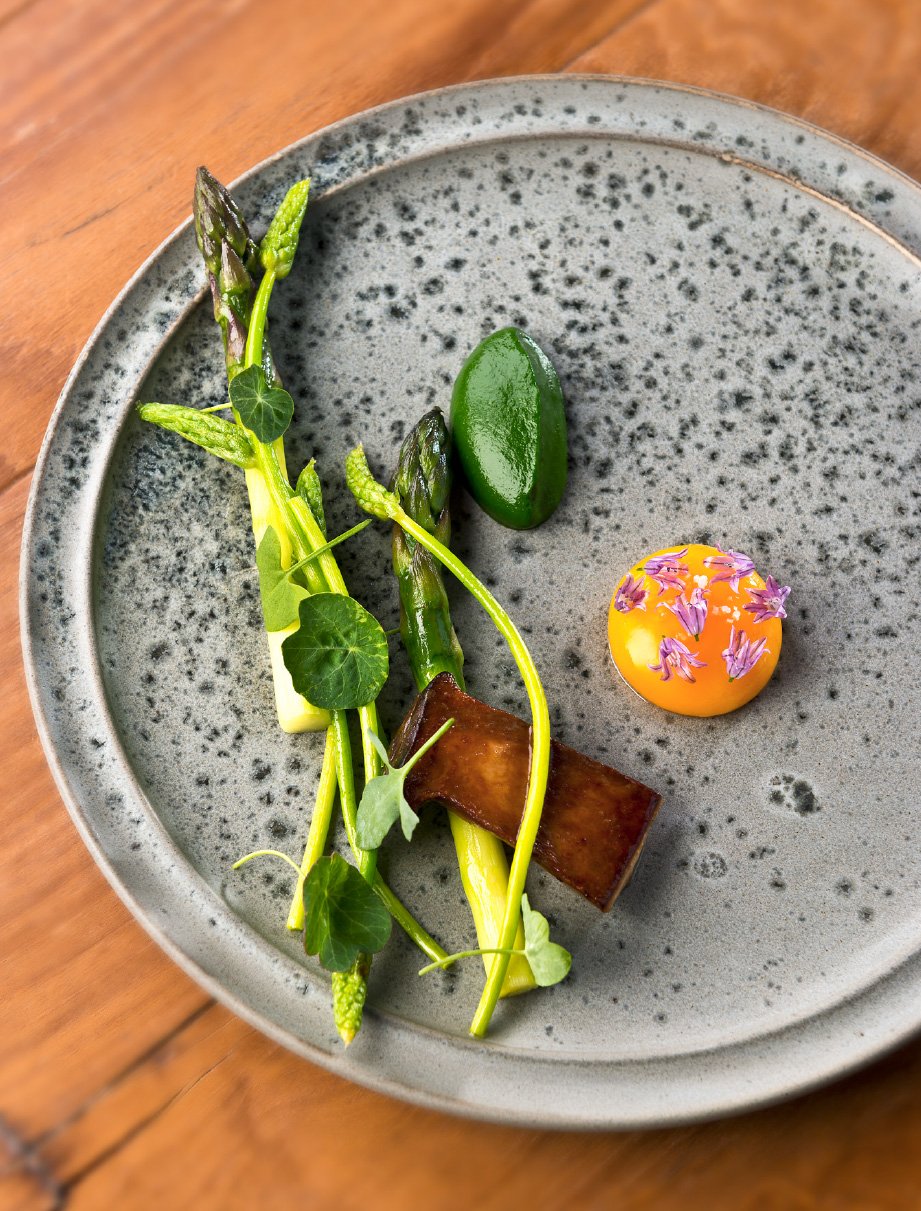 (Irish) Joanna Braniff & David Pauley. Belfast on a Plate