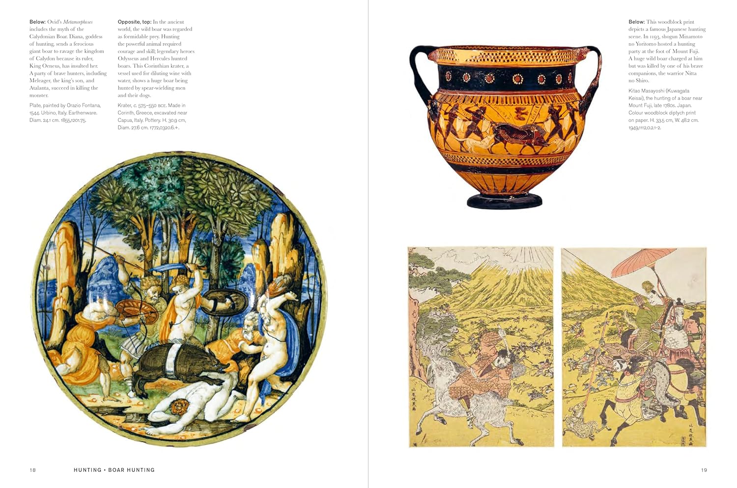 Repast: The Story of Food (Jenny Linford)