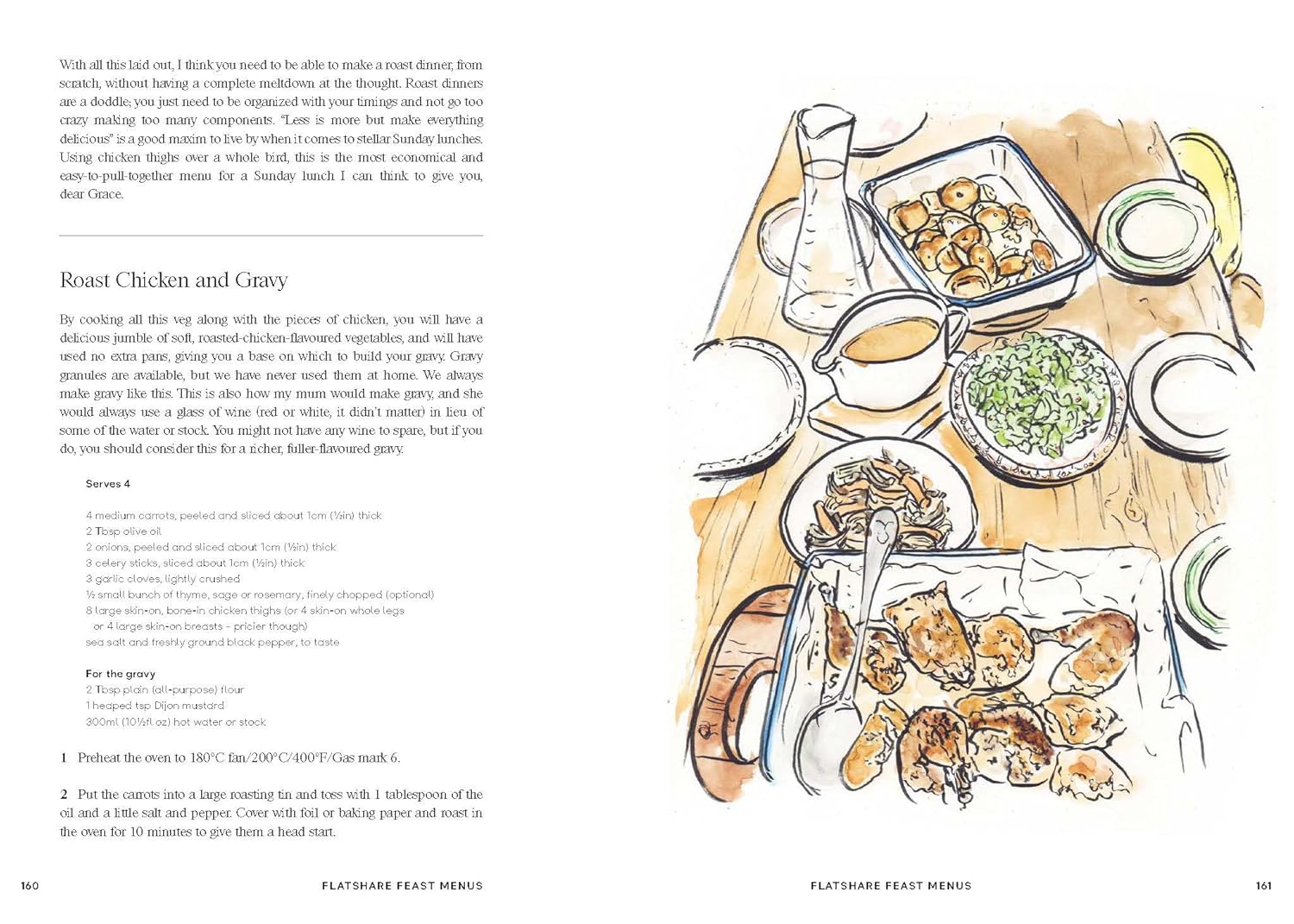 Dear Grace: Recipes from Your Mother, for the Next Chapter in Life (Claire Thomson)