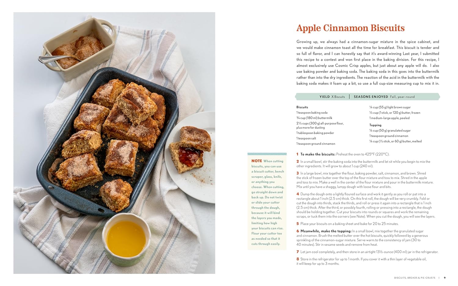 Seasoned in Appalachia: Delicious Recipes from the Mountains and Hollers (Jimmy Proffitt)