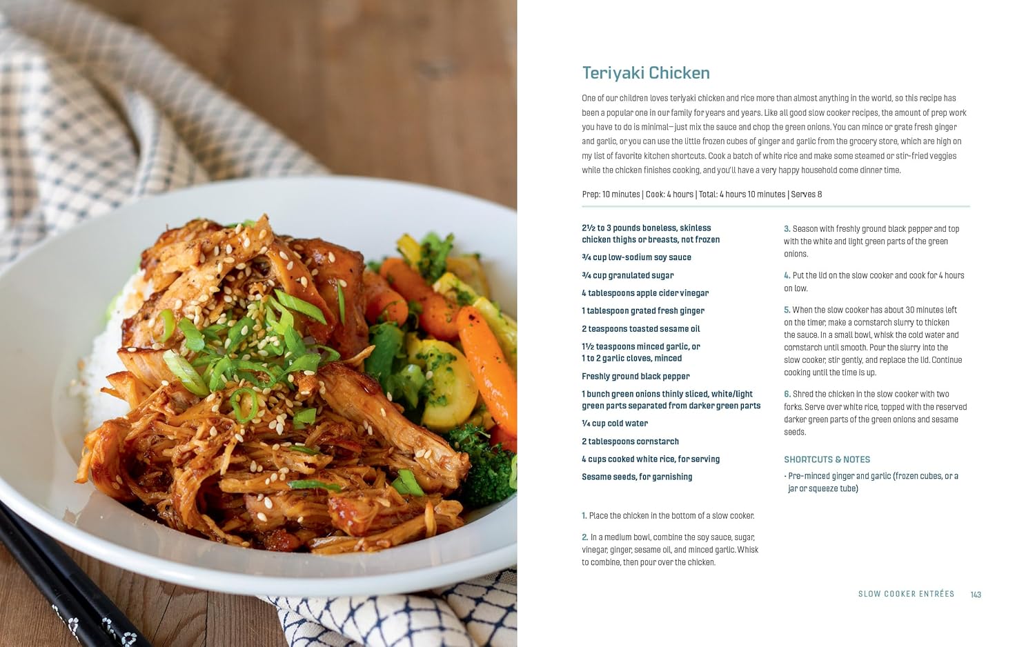 Farmhouse Weeknights: Quick and Wholesome Recipes for Dinner (Melissa Bahen)