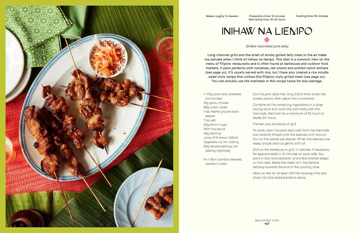 *Pre-order* Kamayan: The Filipino Cookbook (Rex Guzman)