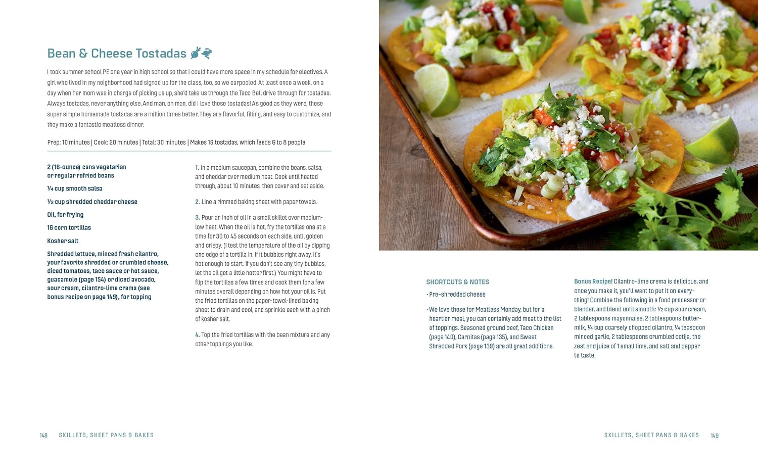 Farmhouse Weeknights: Quick and Wholesome Recipes for Dinner (Melissa Bahen)