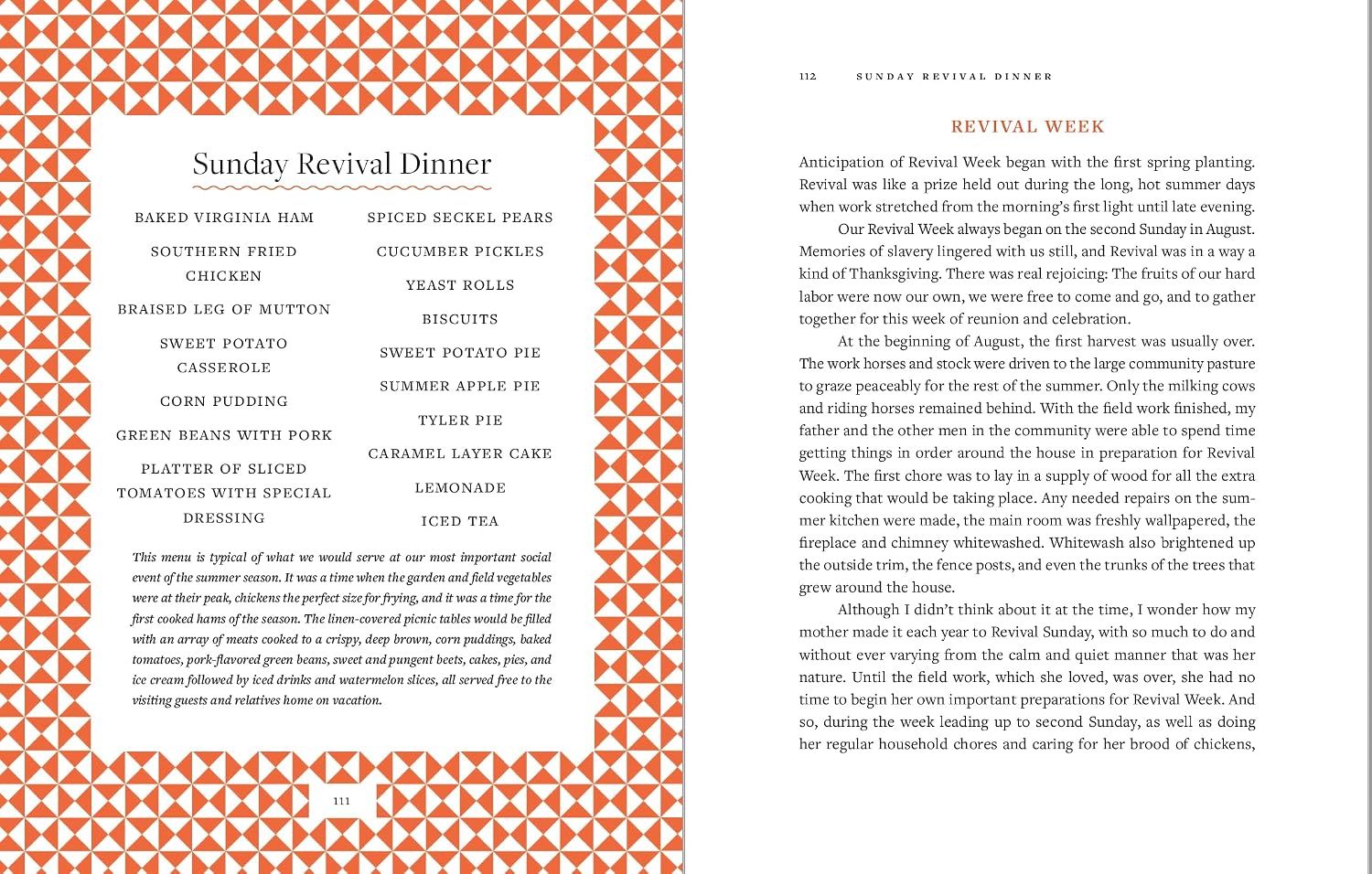 The Taste of Country Cooking: 50th Anniversary Edition (Edna Lewis, Toni Tipton-Martin)