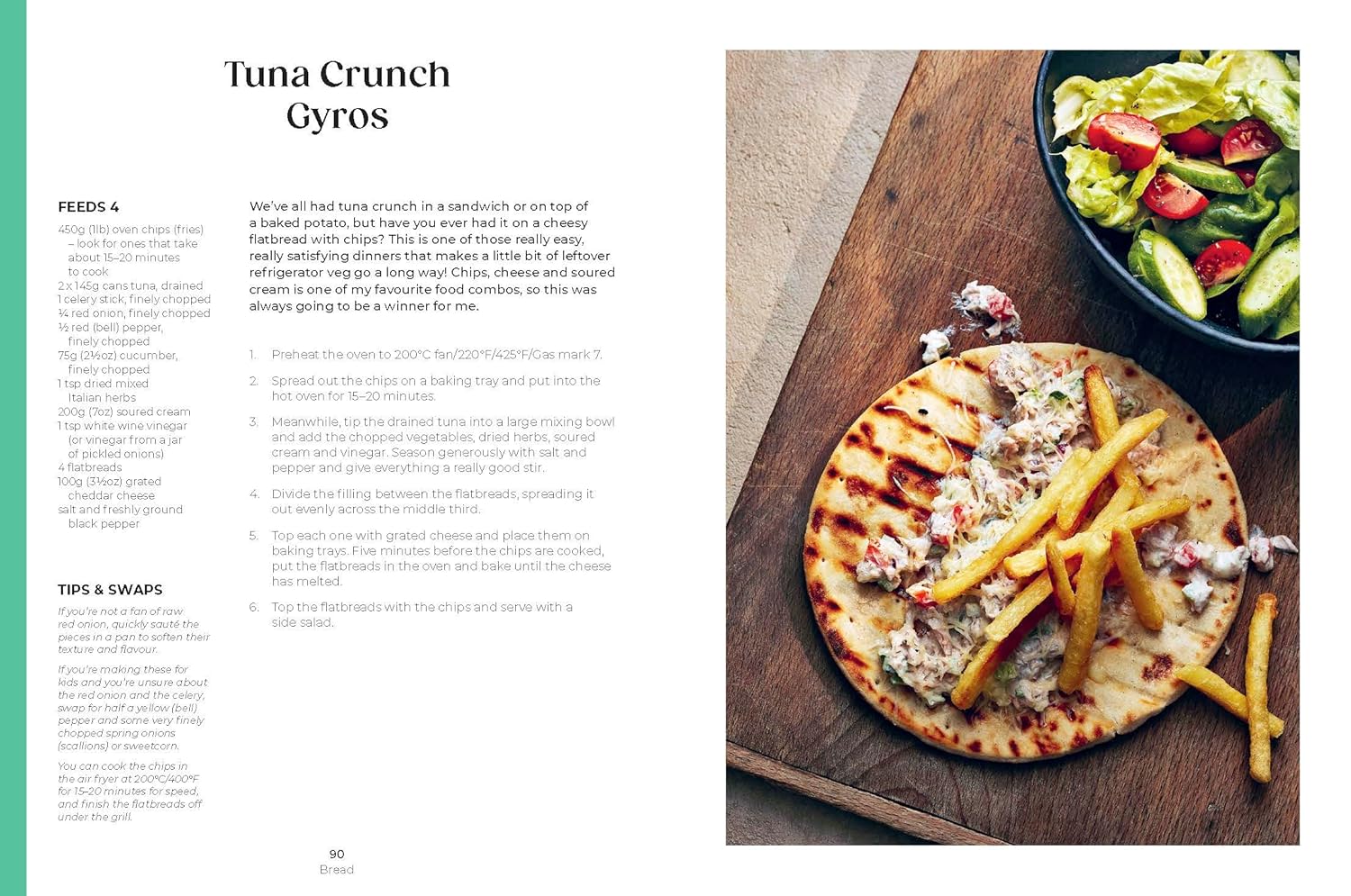 *Pre-order* Speedy 10: 10 Everyday Ingredients, 100 Dinners in Under 30 Minutes (Amy Sheppard)