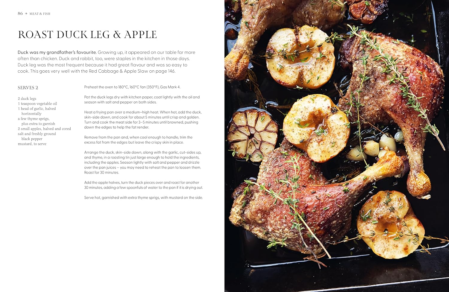 *Pre-order* Wojtek's Bistro: Recipes from a Polish Kitchen (Wojtek van Portek)