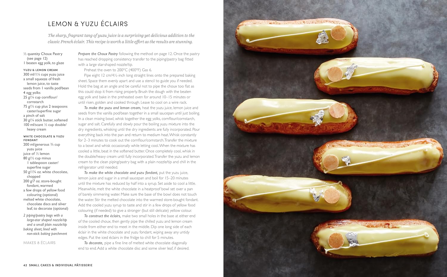 Japanese Patisserie: Exploring the Beautiful and Delicious Fusion of East Meets West (James Campbell)