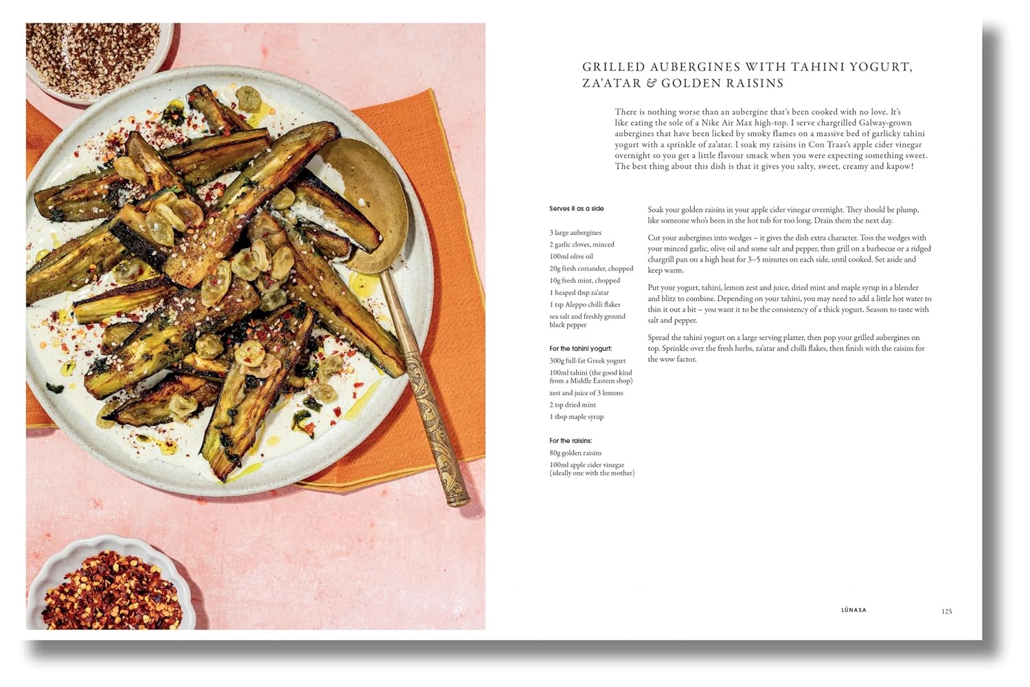 The Kai Cookbook A Love Letter to the West of Ireland (Jess Murphy)