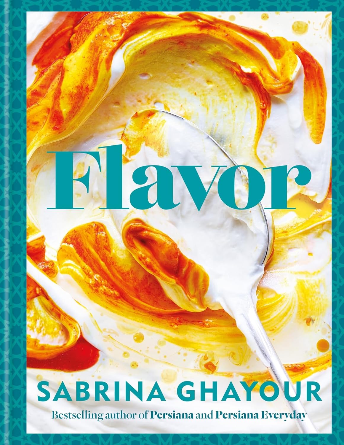 Flavor (Sabrina Ghayour)