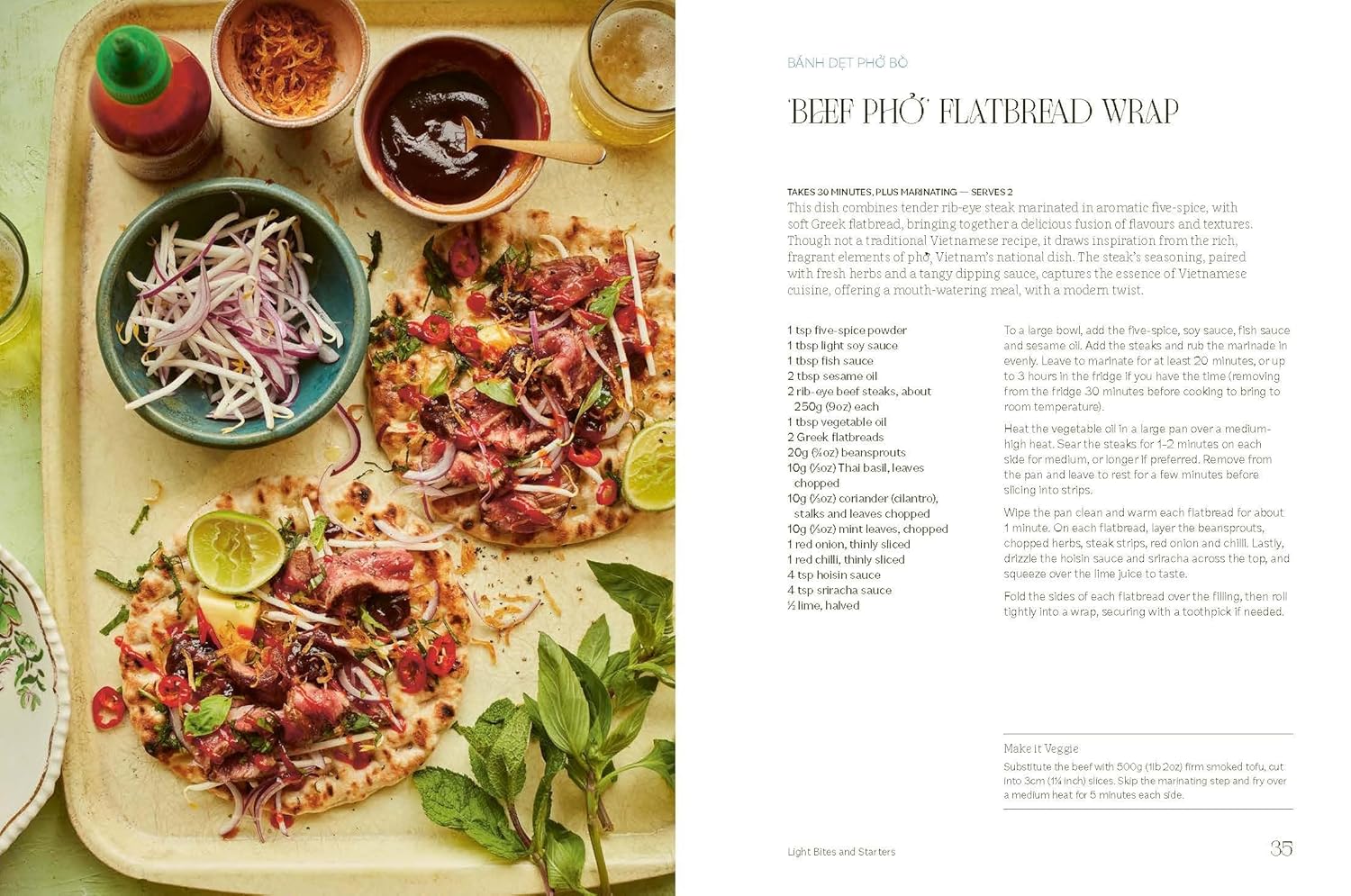 One Pan Vietnam: Vibrant Vietnamese Recipes for Everyday (Thuy Diem Pham)