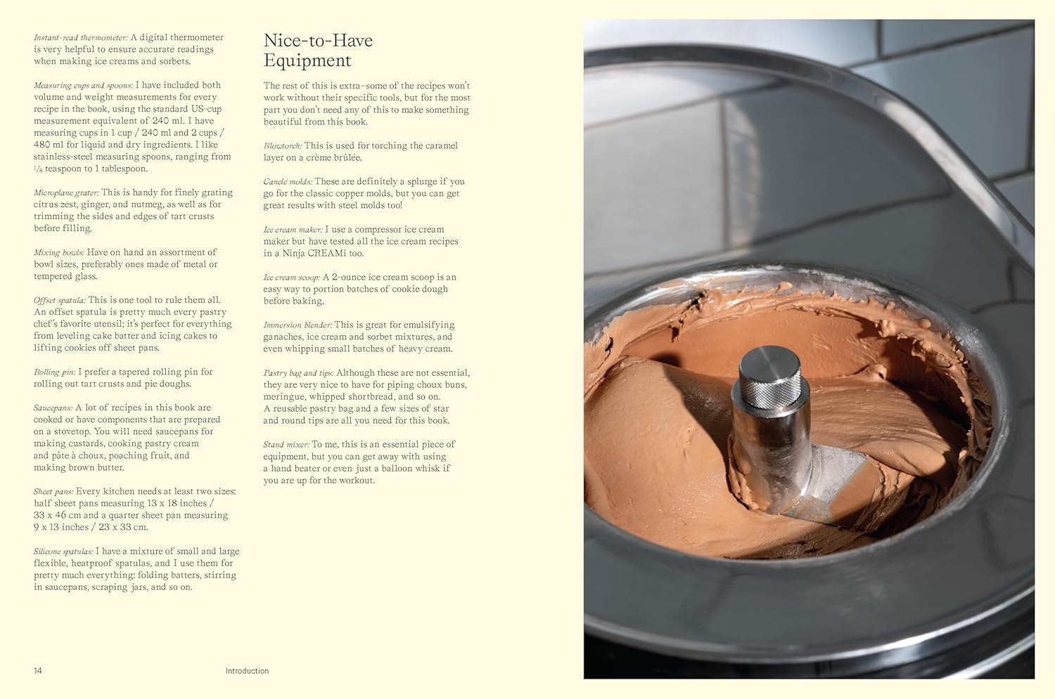 More Than Sweet: Desserts with Flavor (Marie Frank)