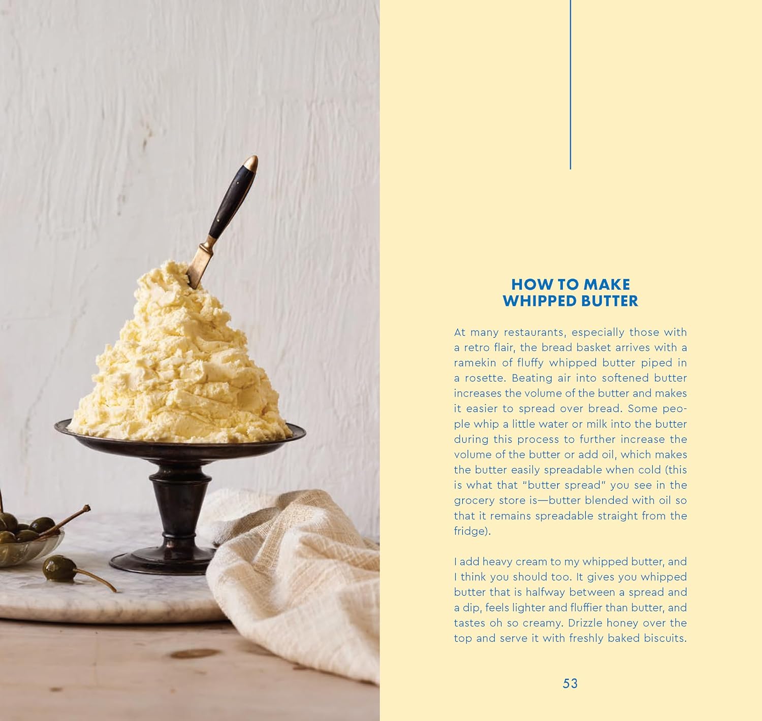 The Butter Book (Anna Stockwell)