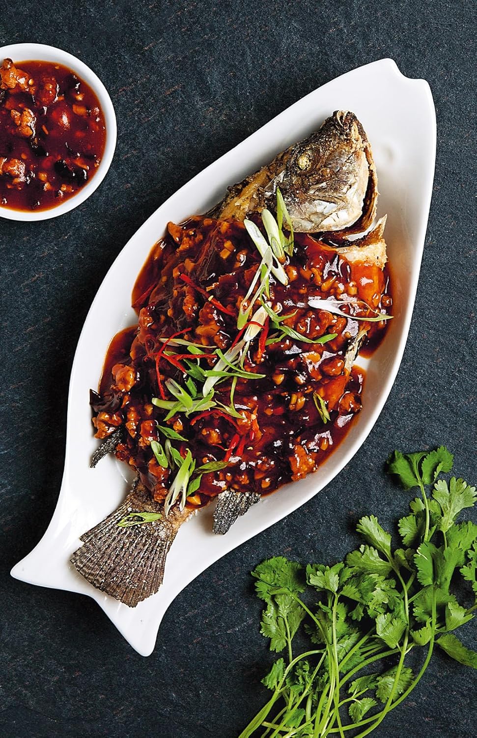 China: The Cookbook (Kei Lum Chan, Diora Fong Chan)