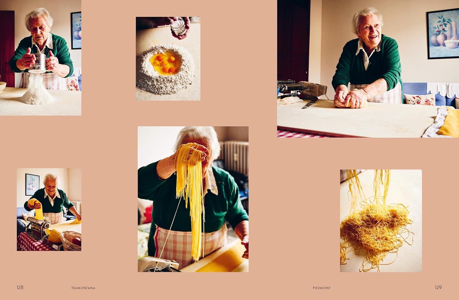 *Pre-order* Tramontana: Northern Italian Recipes from Sea to Summit (Simon Bajada)