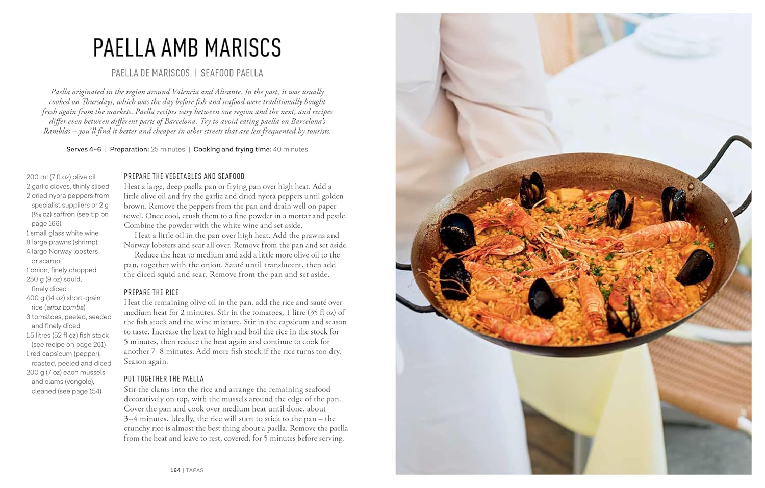 Barcelona Cult Recipes Mini (Stephan Mitsch)