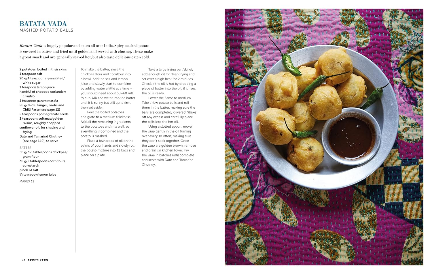 Manju's Cookbook: Vegetarian Gujarati Indian recipes from a much-loved family restaurant (Manju Patel)