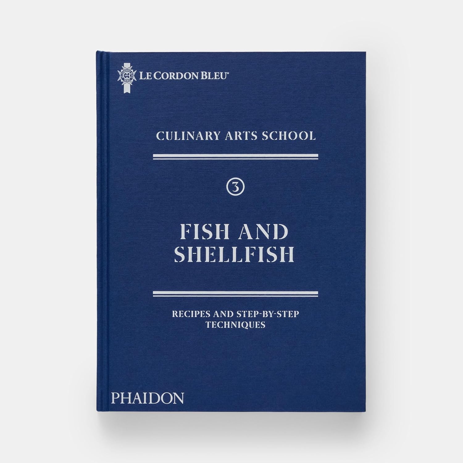 *Pre-order* Le Cordon Bleu Culinary Arts School (Le Cordon Bleu)