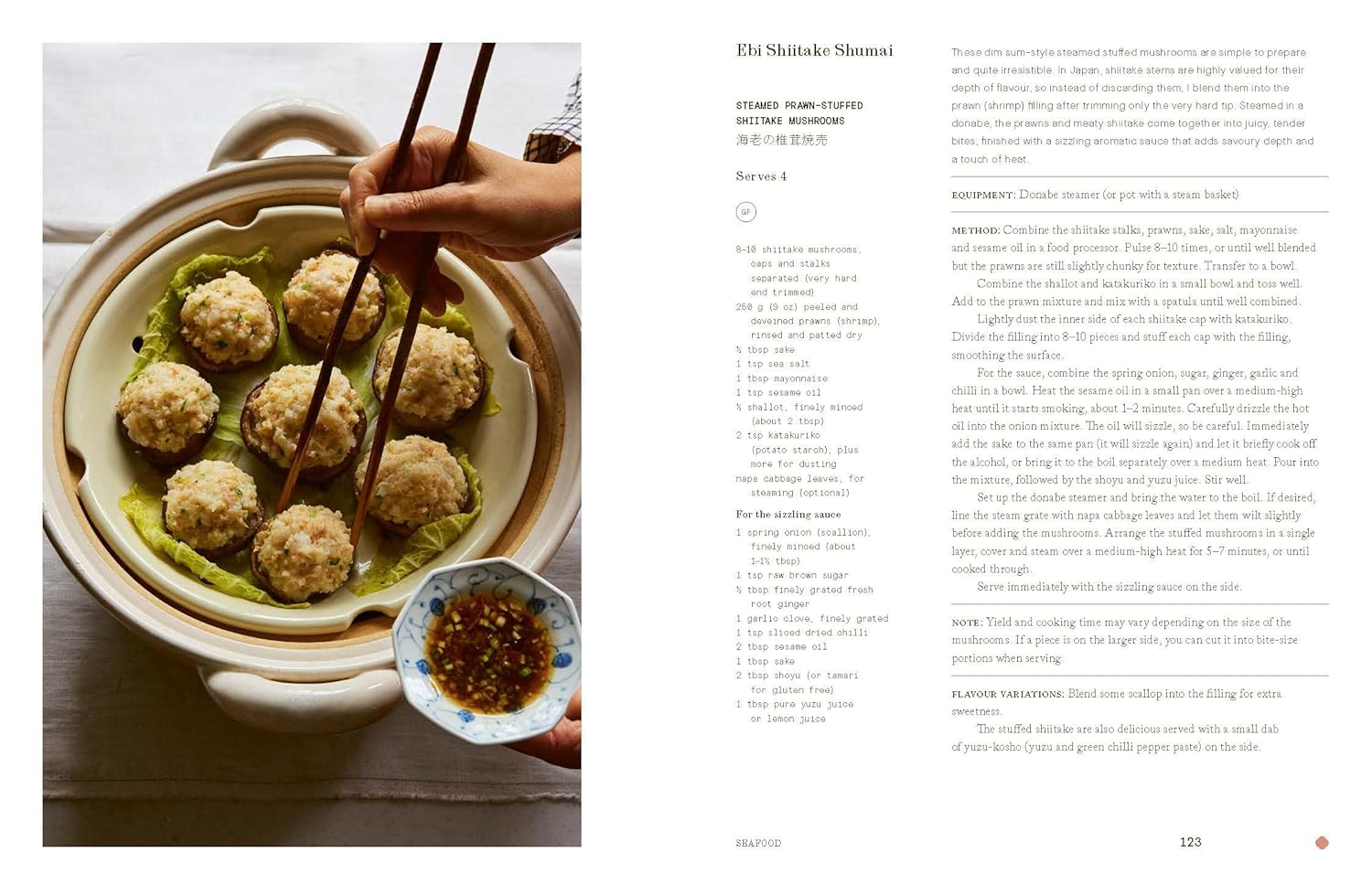 *Pre-Order* Simply Donabe: Japanese One-Pot Recipes (Naoko Takei Moore)