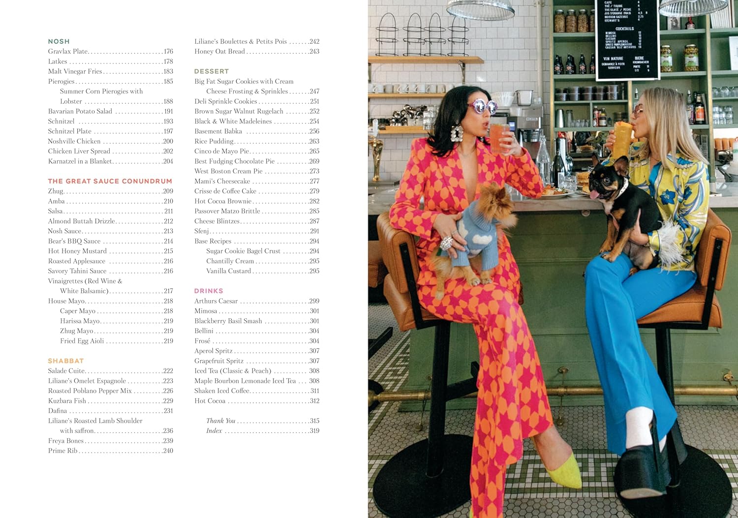 Arthurs: Home of the Nosh: A Big Personality Cookbook of Delicious Jewish Favorites (Raegan Steinberg, Alexander Cohen, Evelyne Eng)