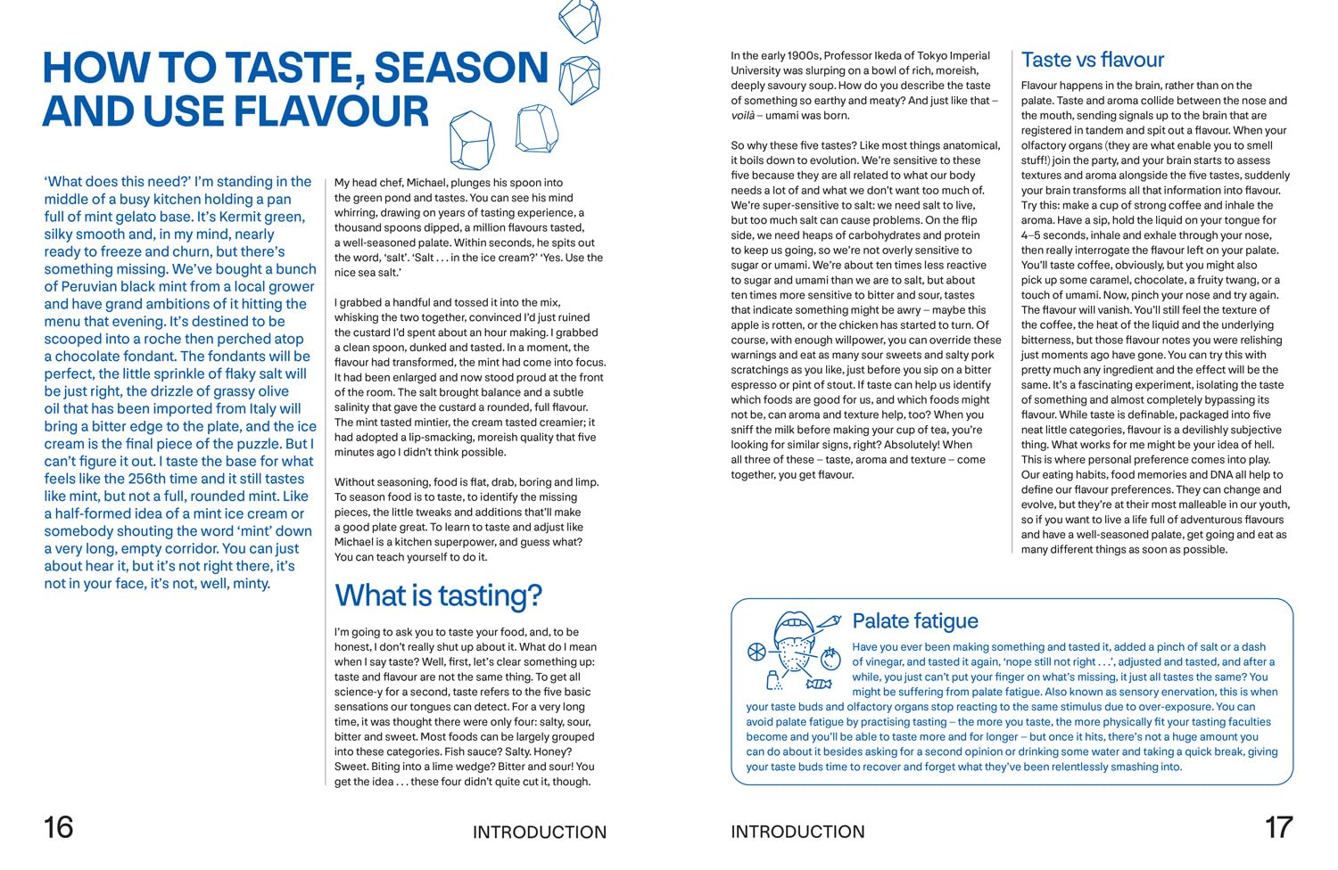 *Pre-order* How I Cook (Ben Lippett)