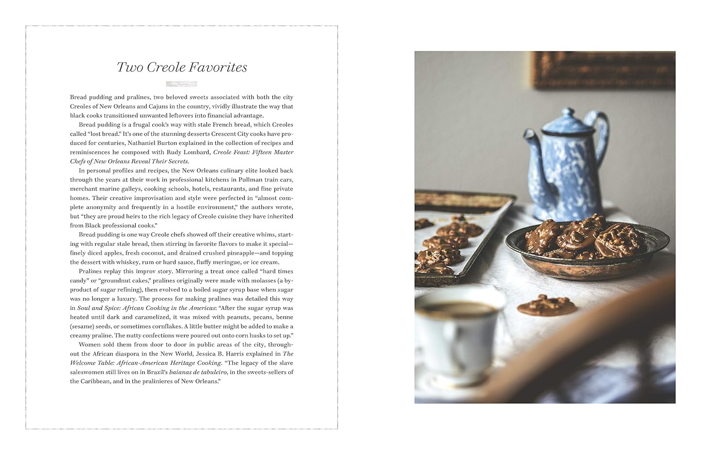 Jubilee: Recipes from Two Centuries of African-American Cooking (Toni Tipton-Martin)