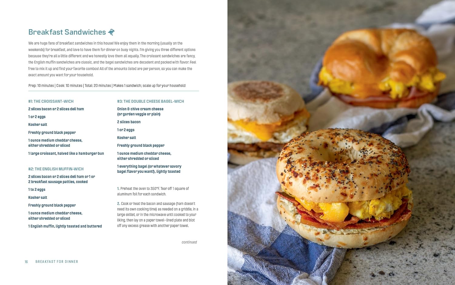 Farmhouse Weeknights: Quick and Wholesome Recipes for Dinner (Melissa Bahen)