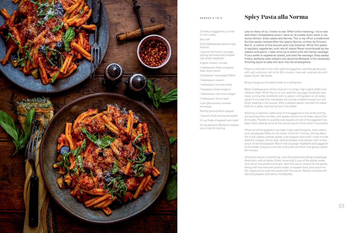 Cook with Confidence: Over 100 Inspiring Recipes to Cook and Eat Together (Dennis Prescott)