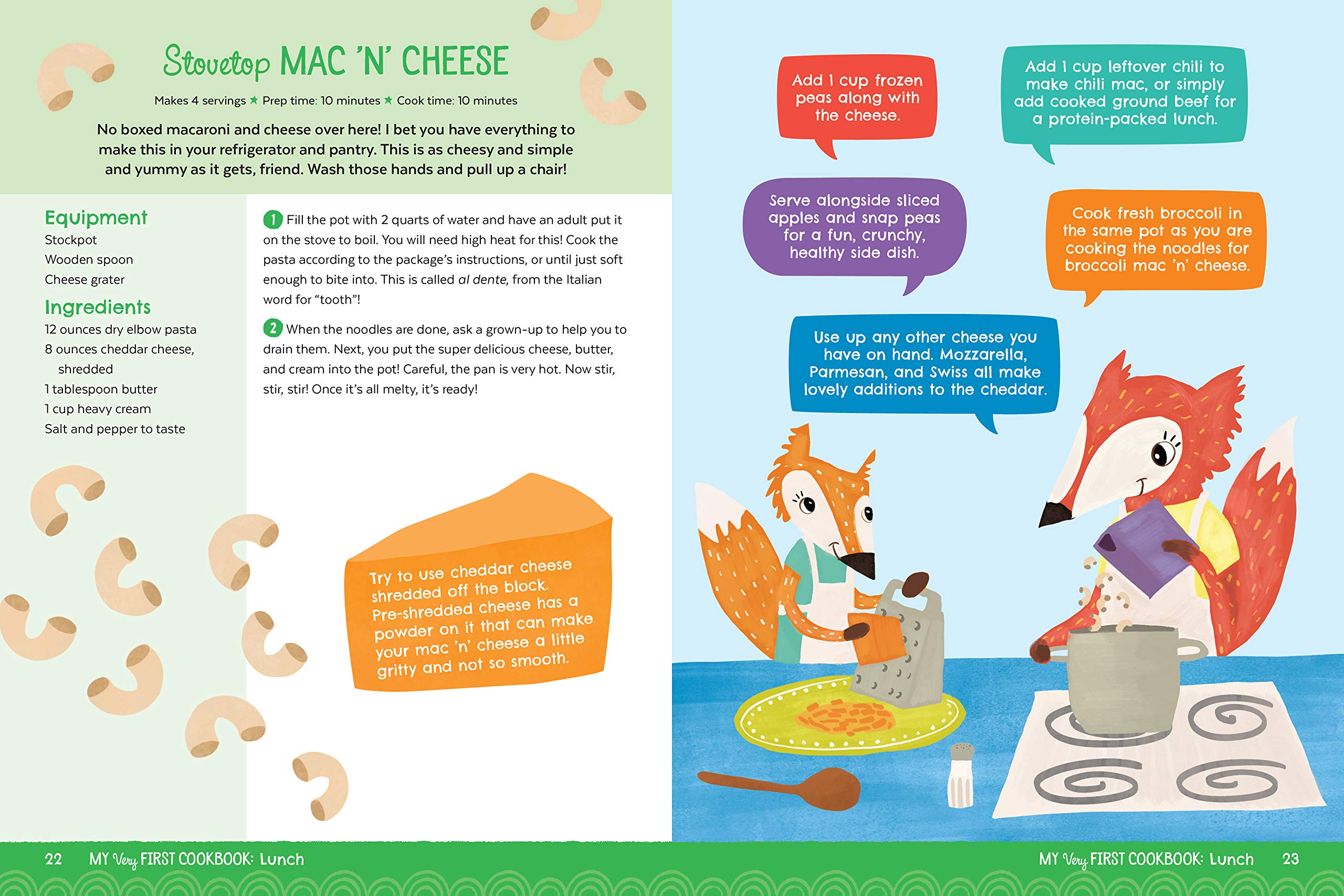 My Very First Cookbook: Joyful Recipes to Make Together! (Danielle Kartes, Annie Wilkinson)