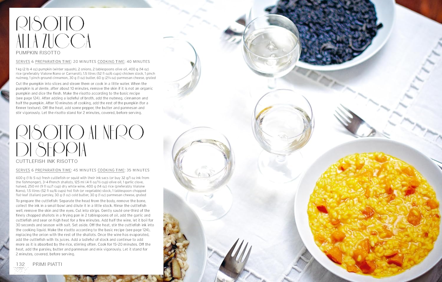 Venice Cult Recipes (Laura Zavan)