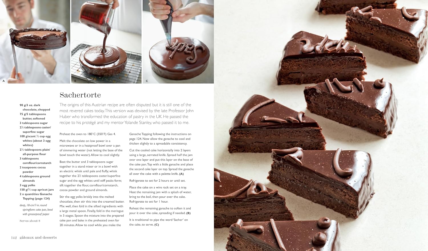 *Pre-order* Pâtisserie (Will Torrent)