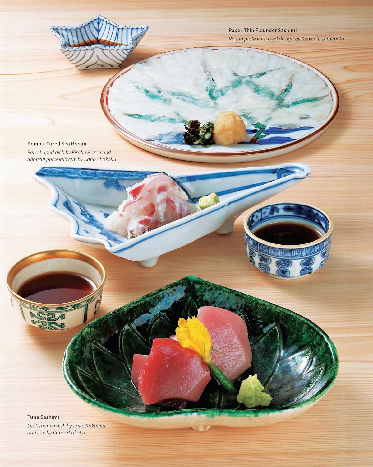 Hamasaku: Recipes and Stories from Kyoto's Legendary Kappo Restaurant by Hiroyuki Morikawa