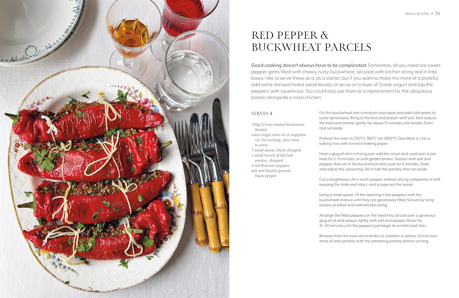*Pre-order* Wojtek's Bistro: Recipes from a Polish Kitchen (Wojtek van Portek)