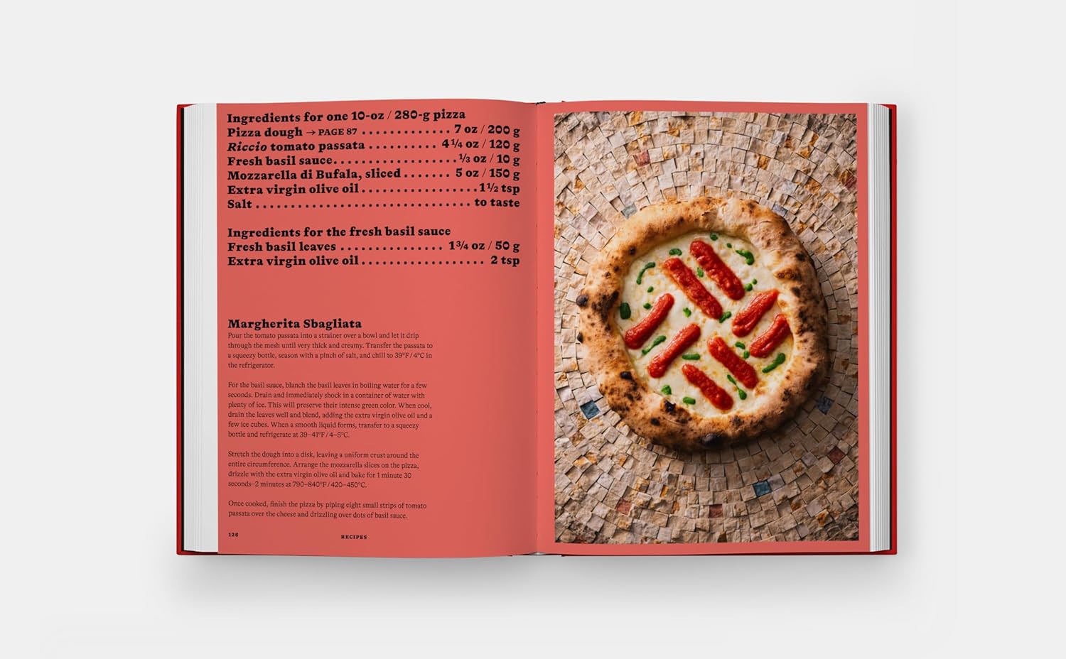 *Pre-order* Franco Pepe: Pizza Chef (Franco Pepe & Elisia Menduni)