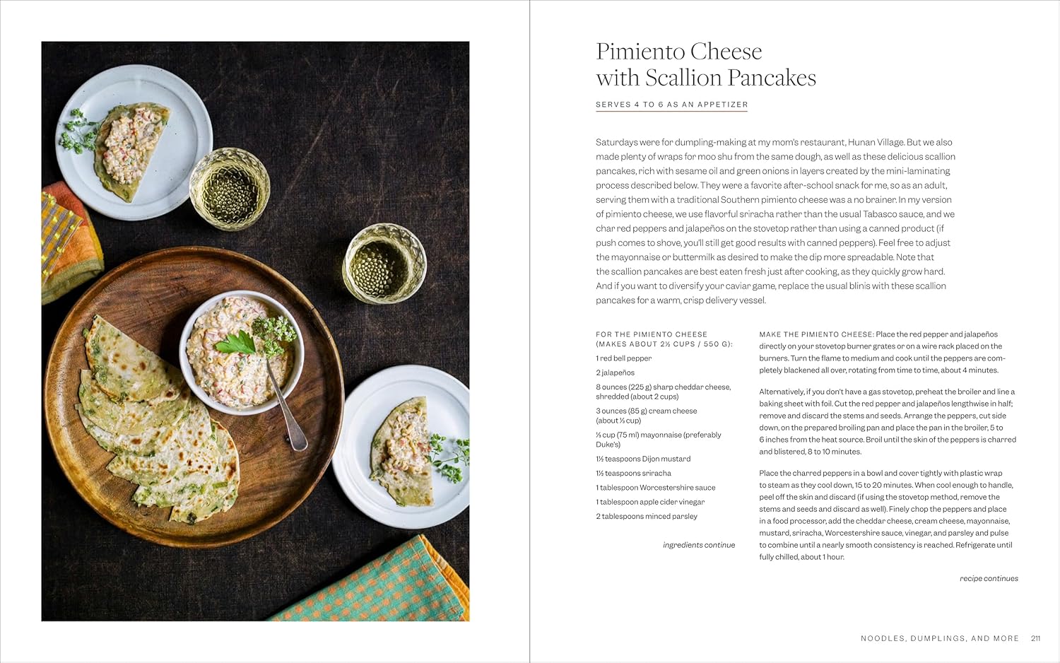 *Pre-order* Down South + East: A Chinese American Cookbook (Ron Hsu, Hugh Amano)