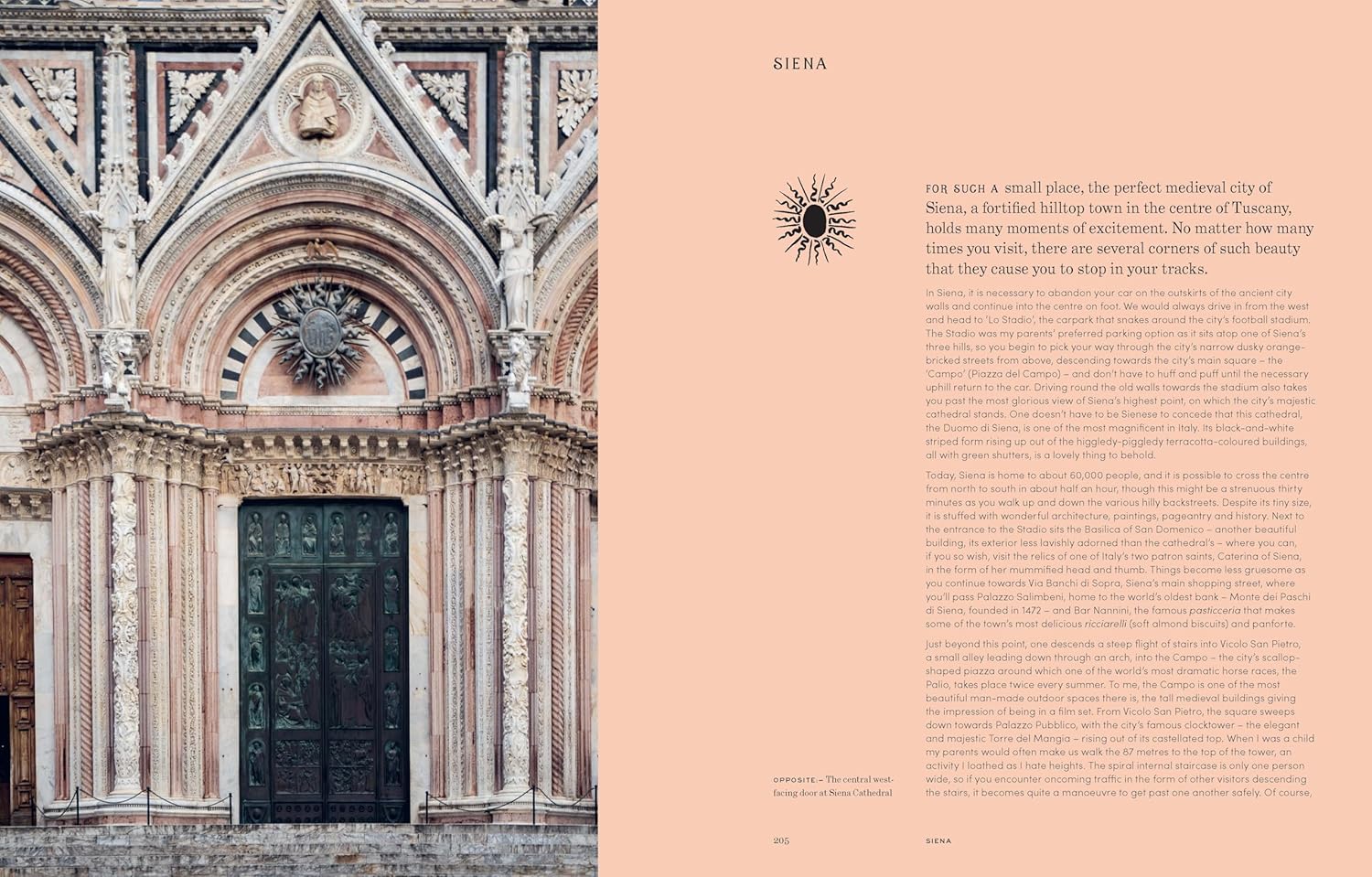 Winter in Tuscany: Cozy Recipes and the Quanto Basta Way (Amber Guinness)