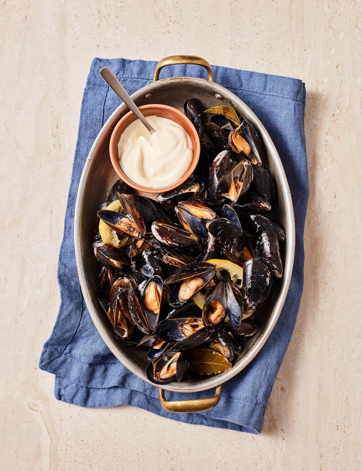 The Spanish Mediterranean Islands Cookbook (Jeff Koehler)