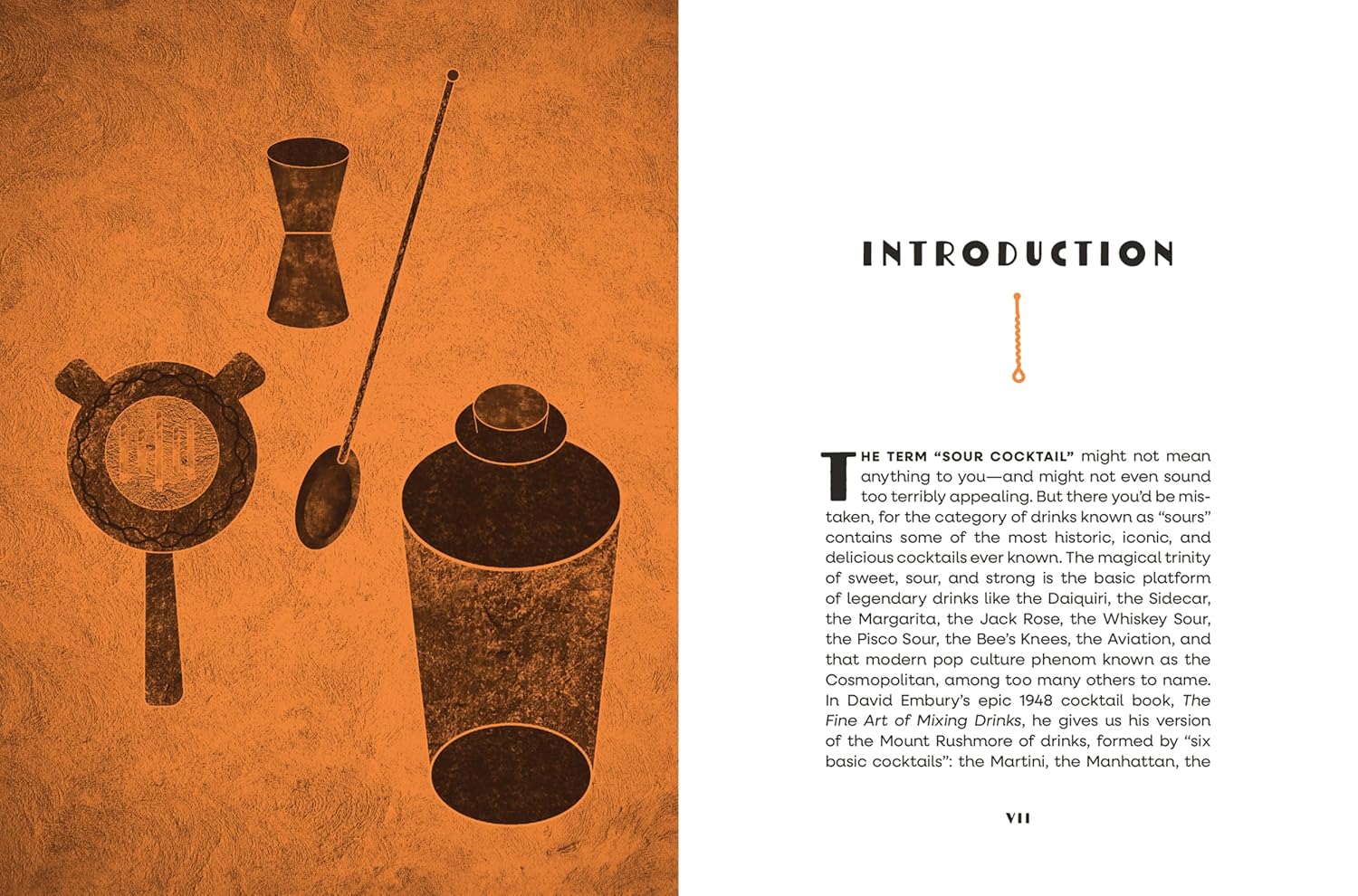 *Sale* Sours: A History of the World's Most Storied Cocktail Style (Philip Greene)