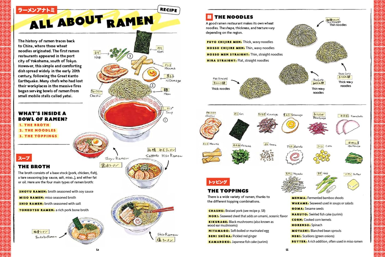 *Pre-order* Delicious Japanese Street Eats: 60 Soulful Street Food Recipies - Yakitori, Ramen Okonomiyaki, Yakisoba, Gyoza, Onigiri, Karaage, Katsu Sando and many more! (Laure Kie and Takashi Fujii)