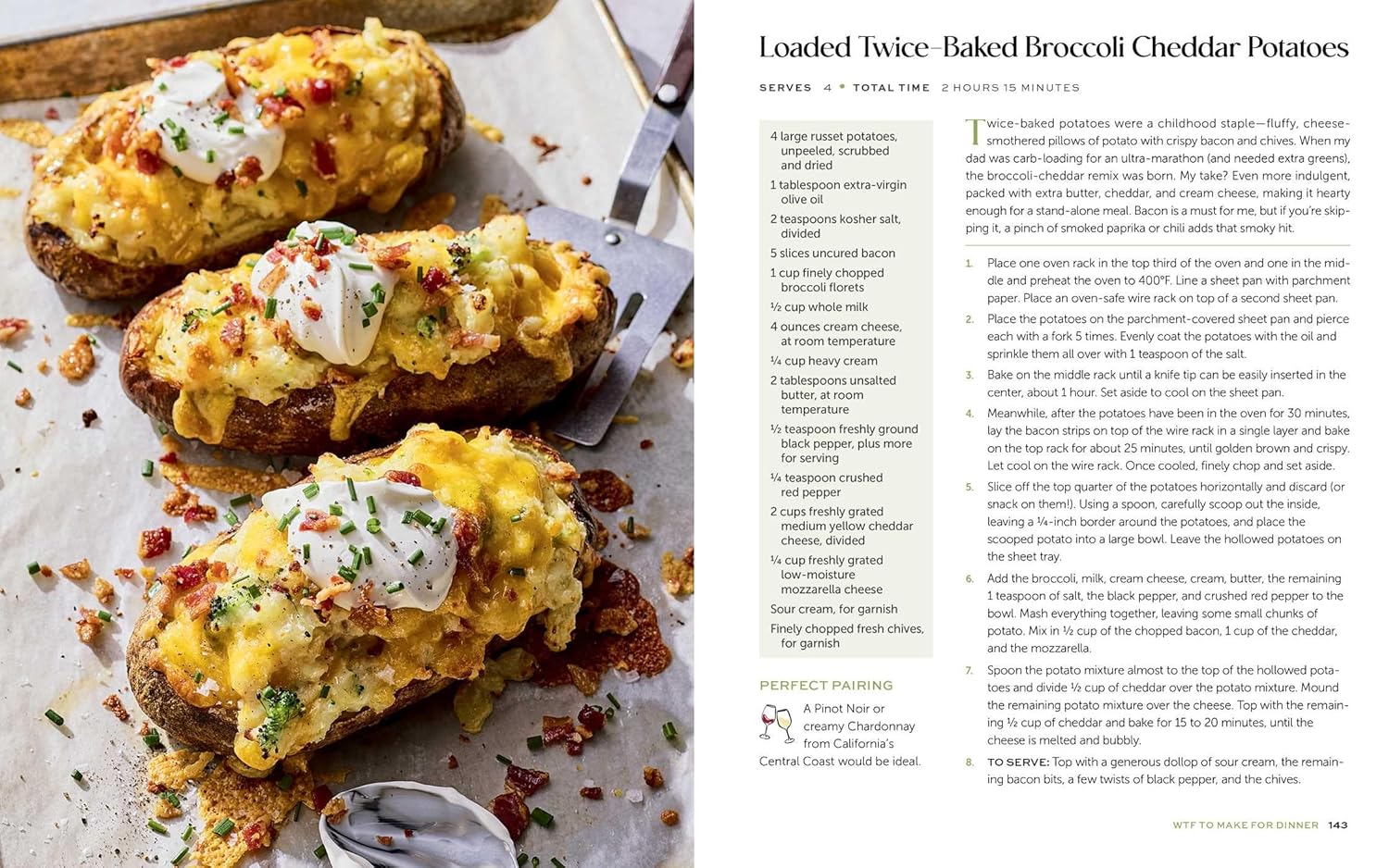 Dig In!: Over 100 Easy, Delicious, and Stress-Free Recipes to Make on Repeat (Erin O'Brien)