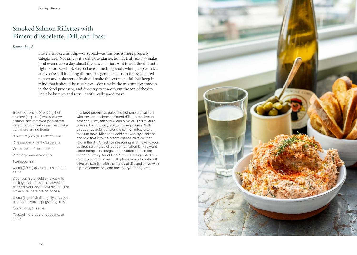 Sunlight & Breadcrumbs: Making Food with Creativity & Curiosity (Renee Erickson, Sara Dickerman)