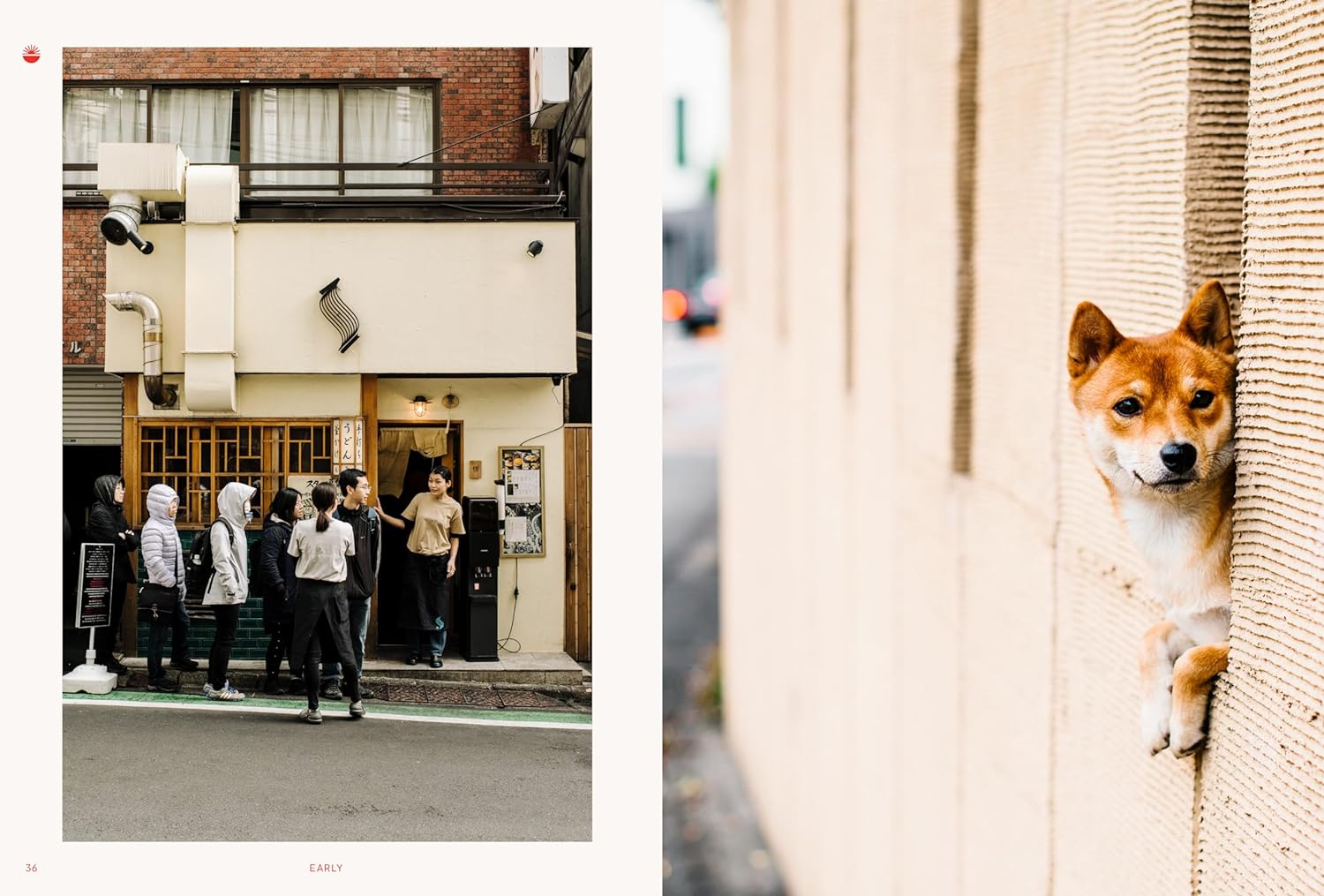 A Day in Tokyo: Cook Eat Drink (Brendan Liew, Caryn Ng) | Omnivore ...