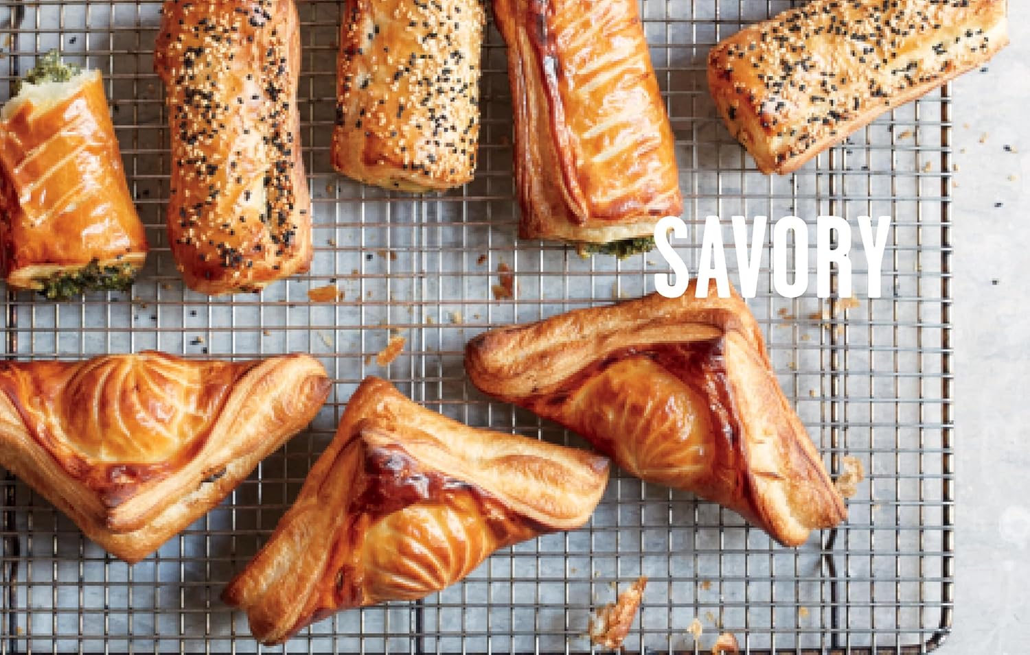 The Artisanal Kitchen: Jewish Holiday Baking (Uri Scheft, Raquel Pelzel)